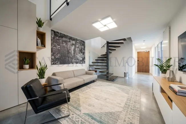 4 Zimmer Wohnung in Satigny – photo 4 sur 15
