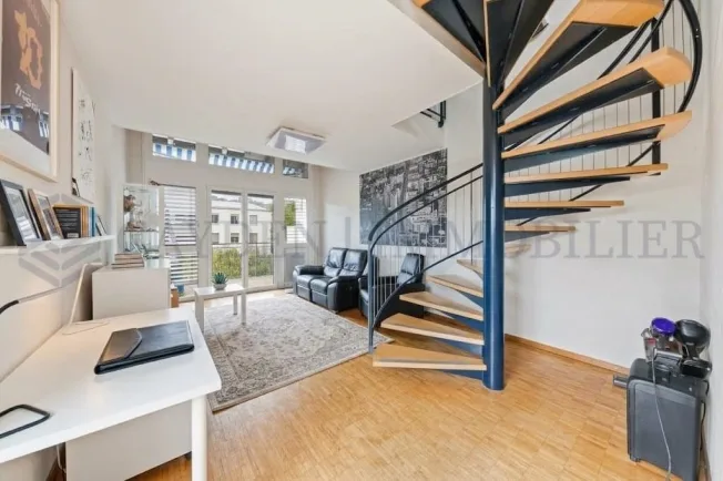 4 Zimmer Wohnung in Satigny – photo 2 sur 15