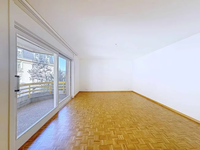 3.5 Zimmer Wohnung in Montreux – Foto 4 von 12