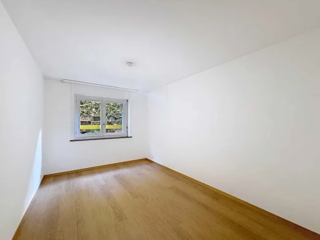 3.5 Zimmer Wohnung in Montreux – Foto 10 von 12