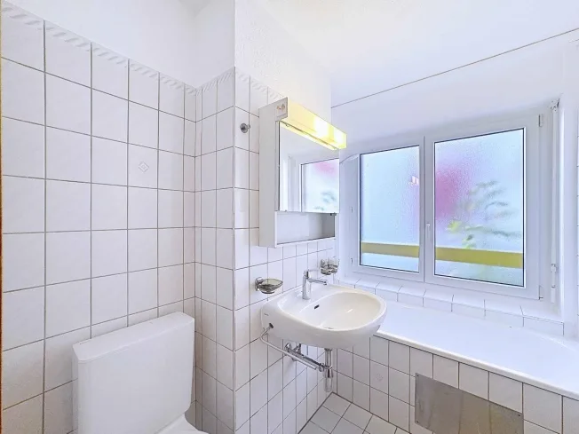 3.5 Zimmer Wohnung in Montreux – Foto 9 von 12