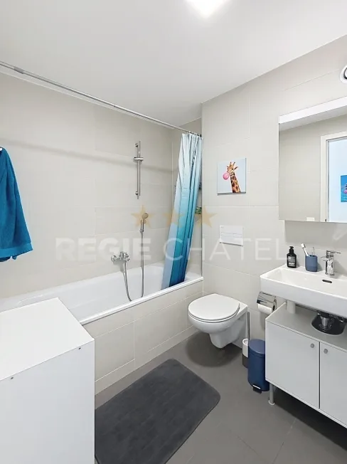 2.5 Zimmer Wohnung in Aigle – Foto 6 von 8