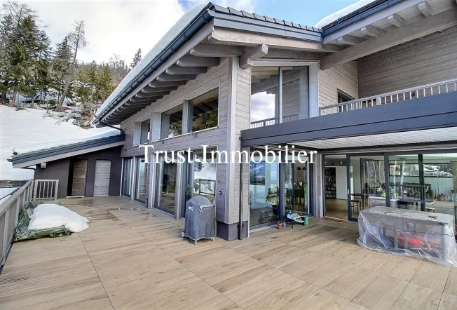 Chalet in Arbaz – photo 11 sur 20