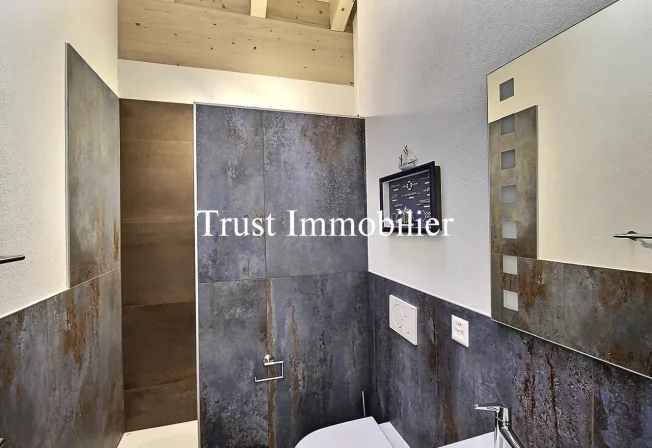 Chalet in Arbaz – photo 20 sur 20