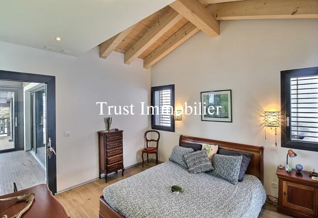 Chalet in Arbaz – photo 16 sur 20