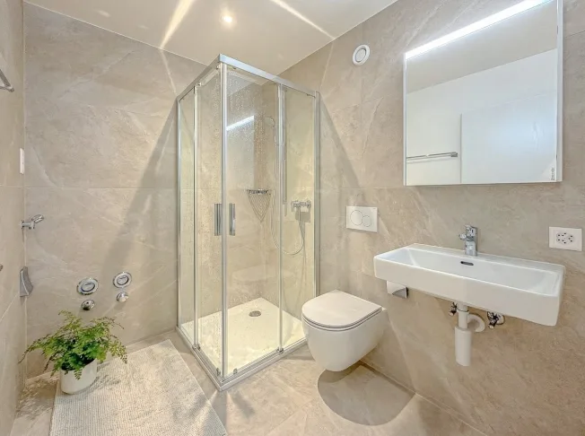 2.5 Zimmer Wohnung in Couvet – Foto 6 von 8