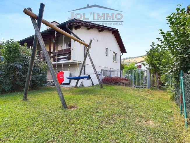 5.5 Zimmer Einfamilienhaus in Glovelier – photo 2 sur 10