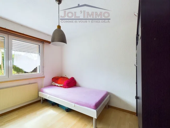 5.5 Zimmer Einfamilienhaus in Glovelier – photo 10 sur 10