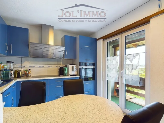 5.5 Zimmer Einfamilienhaus in Glovelier – photo 8 sur 10