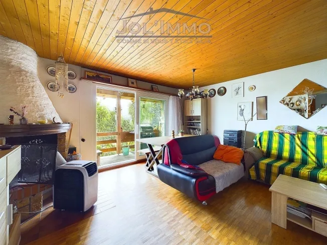 5.5 Zimmer Einfamilienhaus in Glovelier – photo 7 sur 10