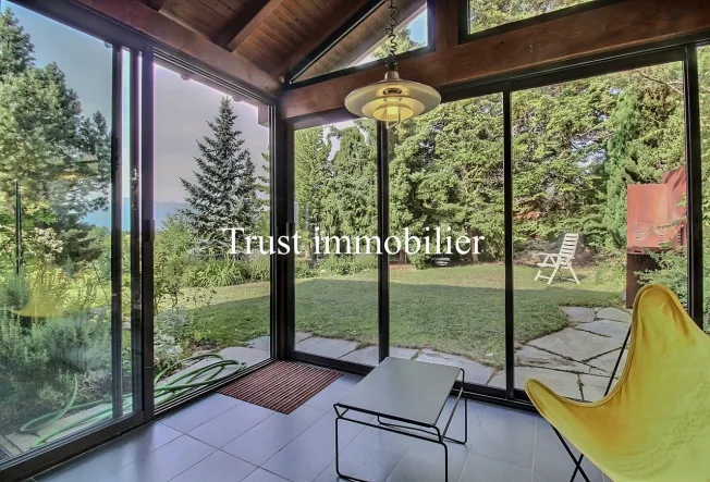 7 Zimmer Einfamilienhaus in Lens – photo 7 sur 20