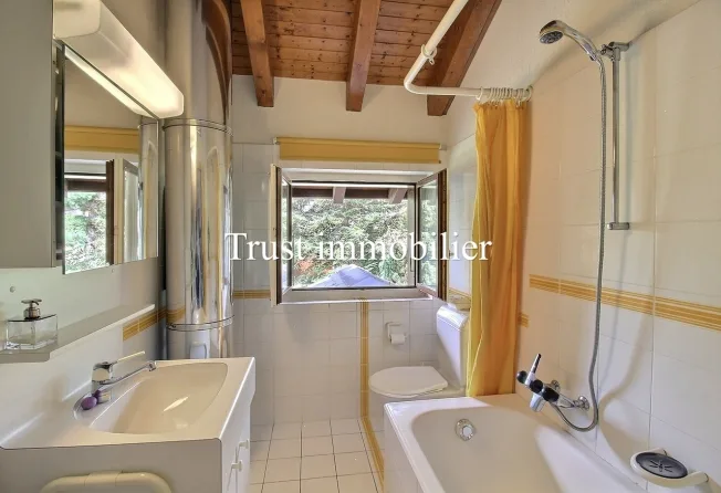 7 Zimmer Einfamilienhaus in Lens – photo 13 sur 20