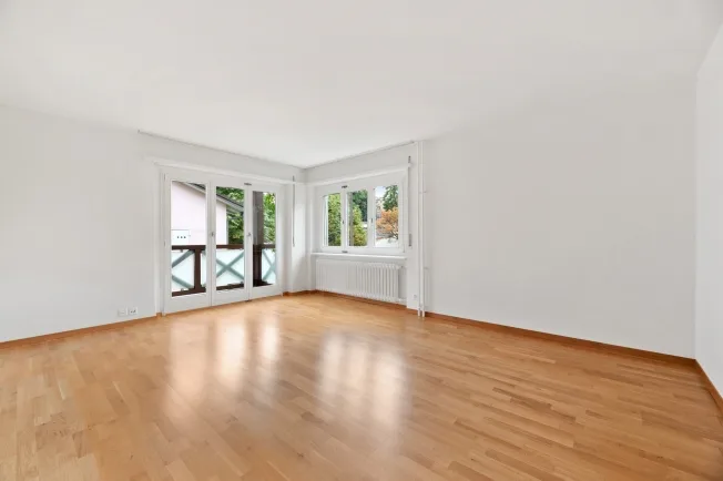 Vivere nel quartiere di Maihof – foto 4 di 10