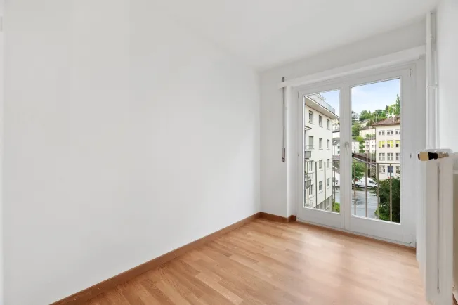 Vivere nel quartiere di Maihof – foto 8 di 10