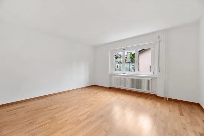Vivere nel quartiere di Maihof – foto 5 di 10