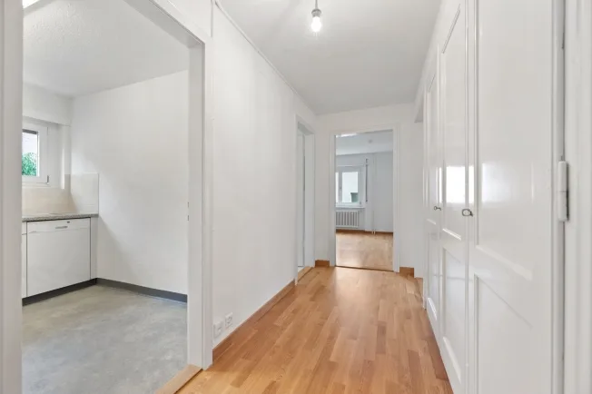 Vivere nel quartiere di Maihof – foto 9 di 10