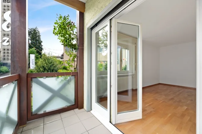Vivere nel quartiere di Maihof – foto 10 di 10