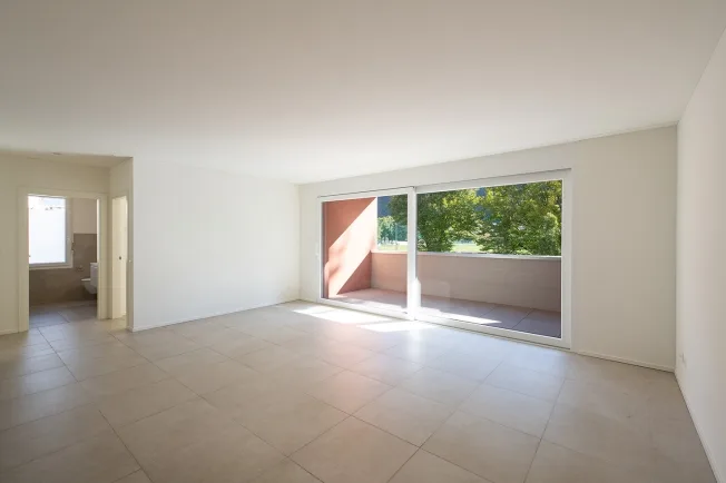 Modern 2.5 rooms – photo 2 of 5