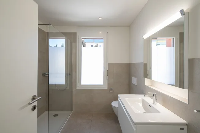 Modern 2.5 rooms – photo 4 of 5