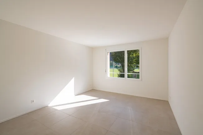 Modern 2.5 rooms – photo 5 of 5