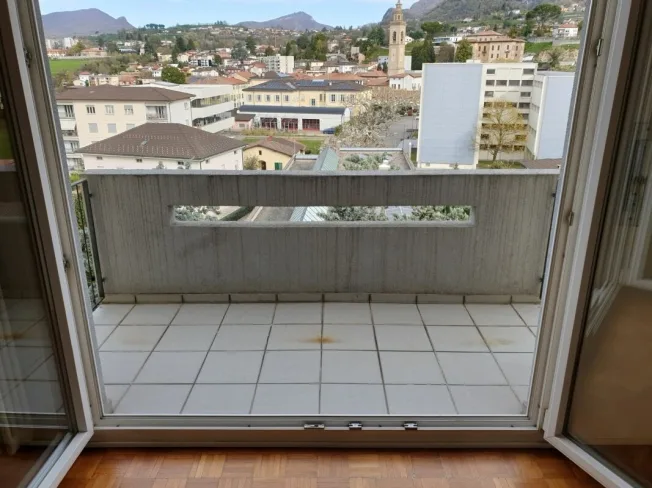 2.5 Zimmer Wohnung in Balerna – foto 8 di 13