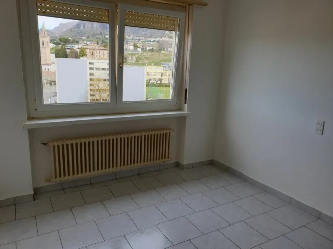 2.5 Zimmer Wohnung in Balerna – foto 5 di 13