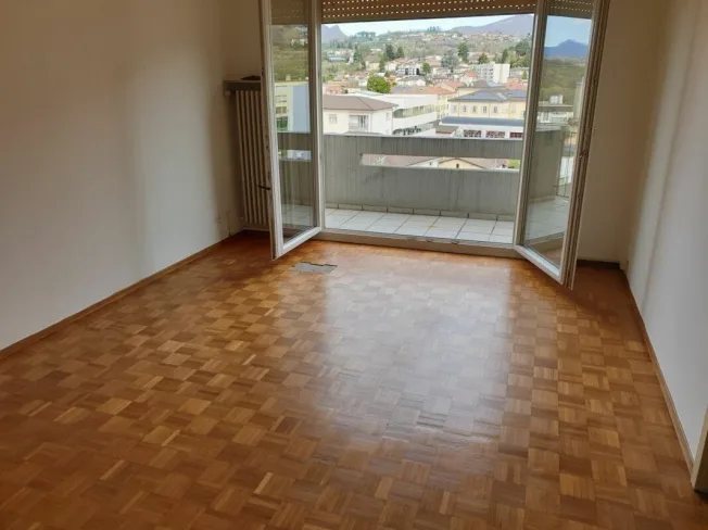 2.5 Zimmer Wohnung in Balerna – foto 2 di 13