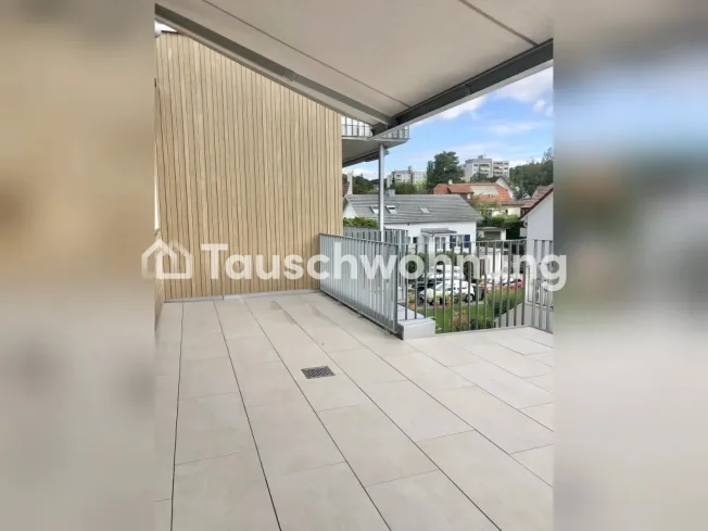 Attika: lichtdurchflutet, Neubau – Foto 2 von 4