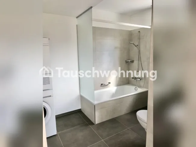 Attika: lichtdurchflutet, Neubau – Foto 4 von 4