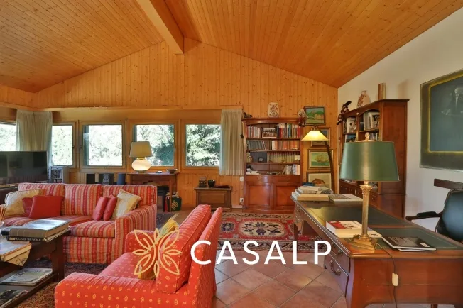 6.5 Zimmer Chalet in Montana – Foto 28 von 33