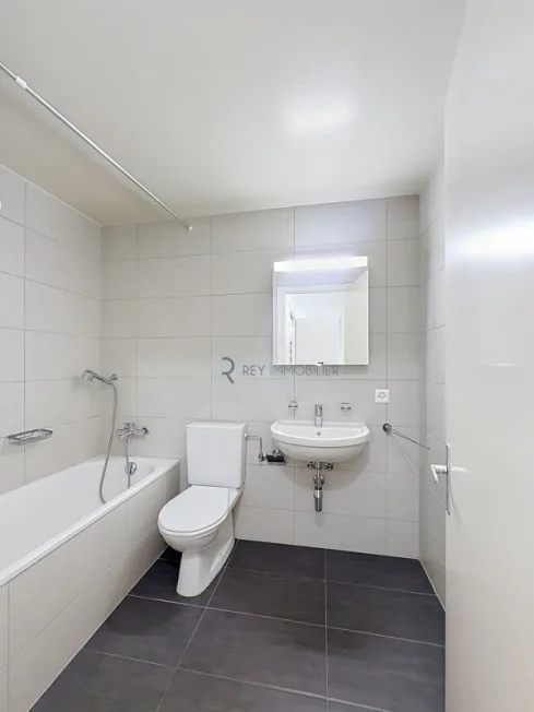 5 Zimmer Wohnung in Genève – Foto 6 von 6