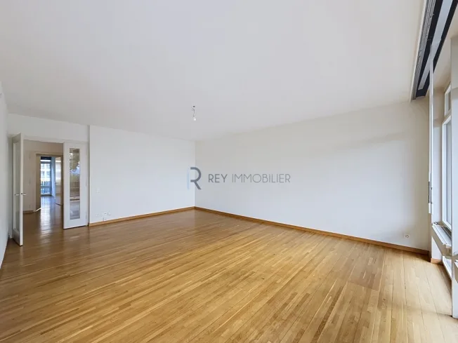 5 Zimmer Wohnung in Genève – Foto 3 von 6