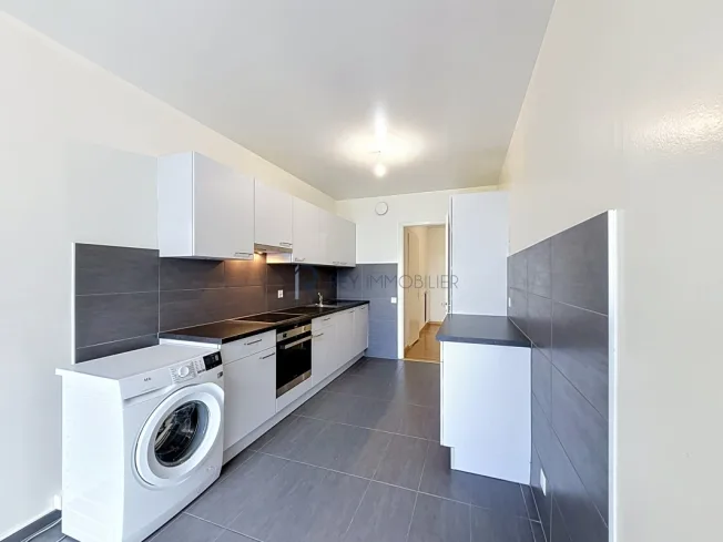 5 Zimmer Wohnung in Genève – Foto 2 von 6