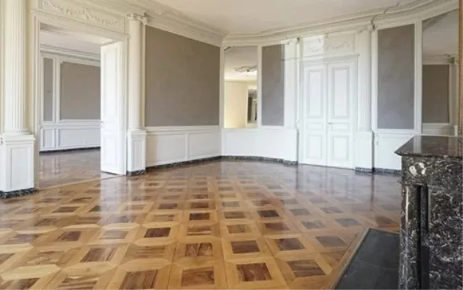 7.5 Zimmer Wohnung in Genève – foto 4 di 15