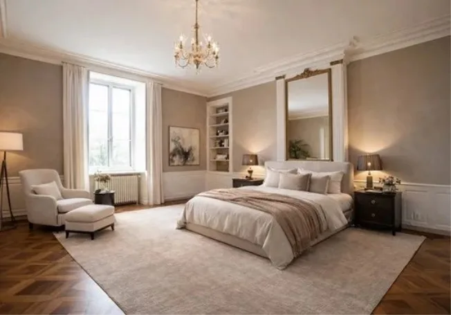7.5 Zimmer Wohnung in Genève – foto 9 di 15