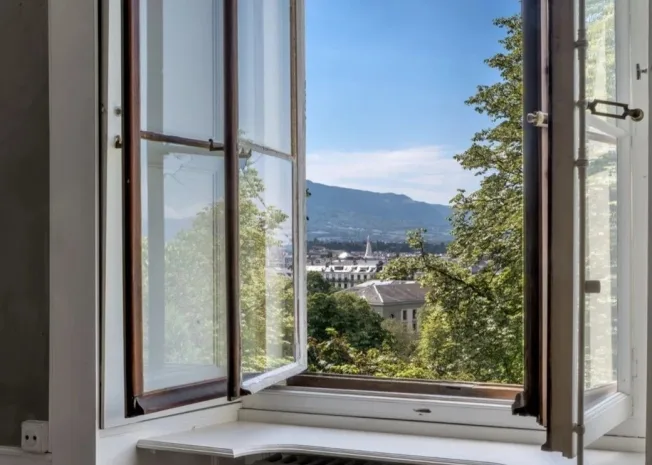 7.5 Zimmer Wohnung in Genève – foto 7 di 15