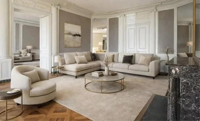 7.5 Zimmer Wohnung in Genève – foto 3 di 15