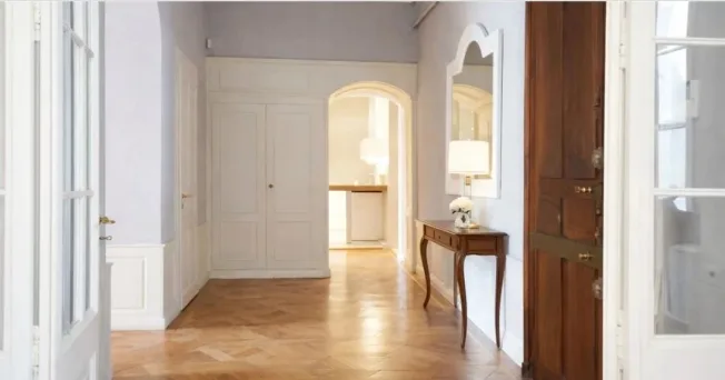 7.5 Zimmer Wohnung in Genève – foto 2 di 15