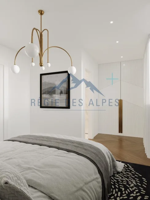 5 Zimmer Villa in Le Grand-Saconnex – Foto 6 von 9