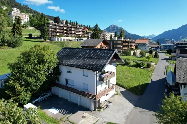 Einfamilienhaus in Leysin – Foto 2 von 10