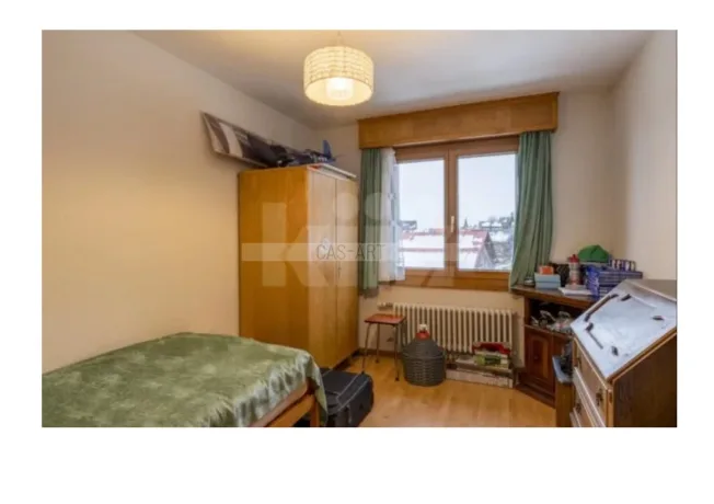 Einfamilienhaus in Leysin – Foto 9 von 10