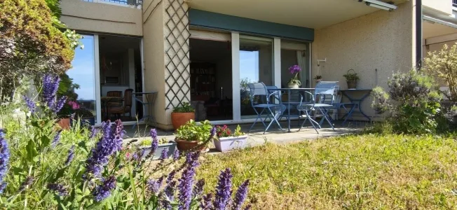 2.5 Zimmer Wohnung in Corcelles NE – Foto 2 von 11
