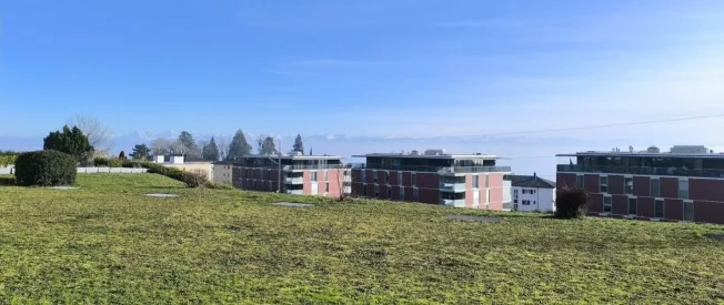 2.5 Zimmer Wohnung in Corcelles NE – Foto 3 von 11