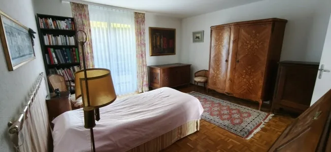 2.5 Zimmer Wohnung in Corcelles NE – Foto 11 von 11
