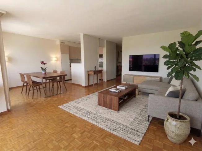 2.5 Zimmer Wohnung in Corcelles NE – Foto 6 von 11