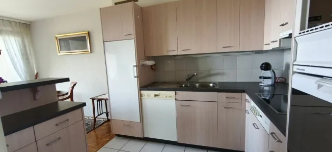 2.5 Zimmer Wohnung in Corcelles NE – Foto 9 von 11