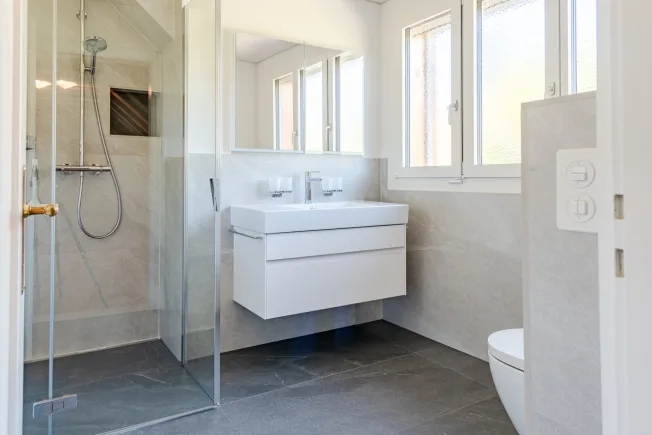 6 Zimmer Einfamilienhaus in Bern – photo 10 sur 13