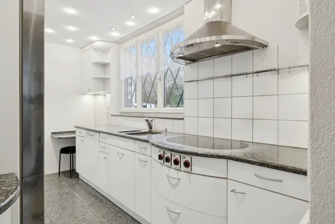 6 Zimmer Einfamilienhaus in Bern – photo 5 sur 13