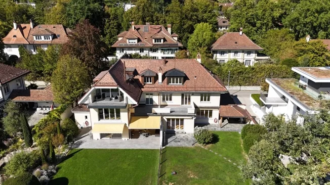 6 Zimmer Einfamilienhaus in Bern – photo 13 sur 13