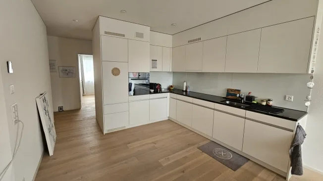 3.5 Zimmer Wohnung in Schneisingen – Foto 5 von 10